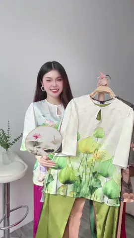 Tha hồ màu cho các nàng lựa chọn ạ 😍😍 #phapphuc #đồlamđichùa #phapphucdichua #xuhuong #fyp #tiktok #xh #viral #đồlam 