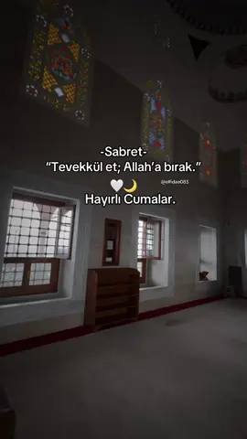 #hayırlı Cumalar #kşf 