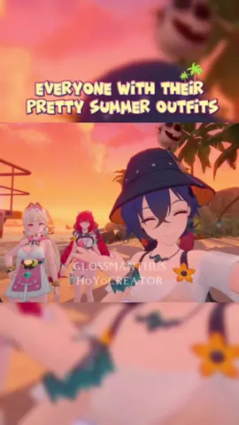which zzz summer outfit is the best for you? 🤔⛱️ #zenlesszonezero  #zzzcreators #hoyocreators  #komanomanato #alice #yuzuha #yuzuhaukinami #ukinamiyuzuha #alicezzz  #zzzero #Dripfest2025 #zzzS2Video  #CapCut #zzzsummer  @zenlesszonezero  @hoyocreators  @capcut 