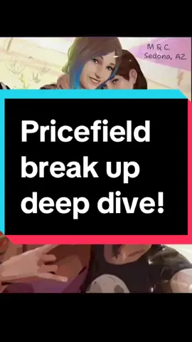 Replying to @qnica Pricefield breakup deep dive! #lifeisstrange #lifeisstrange2 #lifeisstrangetruecolors #lifeisstrangebeforethestorm #lifeisstrangedoubleexposure #gaming #GamingOnTikTok #GamerGirl #gamer #gamerentiktok #gametok #pricefield #maxcaulfield #chloeprice #rachelamber #maxcaulfieldedit #chloepriceedit #lisedit #lifeisstrangegame #lifeisstrangeedit 