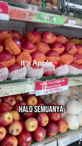 Apple sunmon best seller manis renyah🍎😍 #apple 