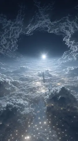 Following the light to the edge of forever  Where will the sun take us next? #SunChaser #InfiniteJourney #ChasingLight #TravelDreams #SolarAdventure