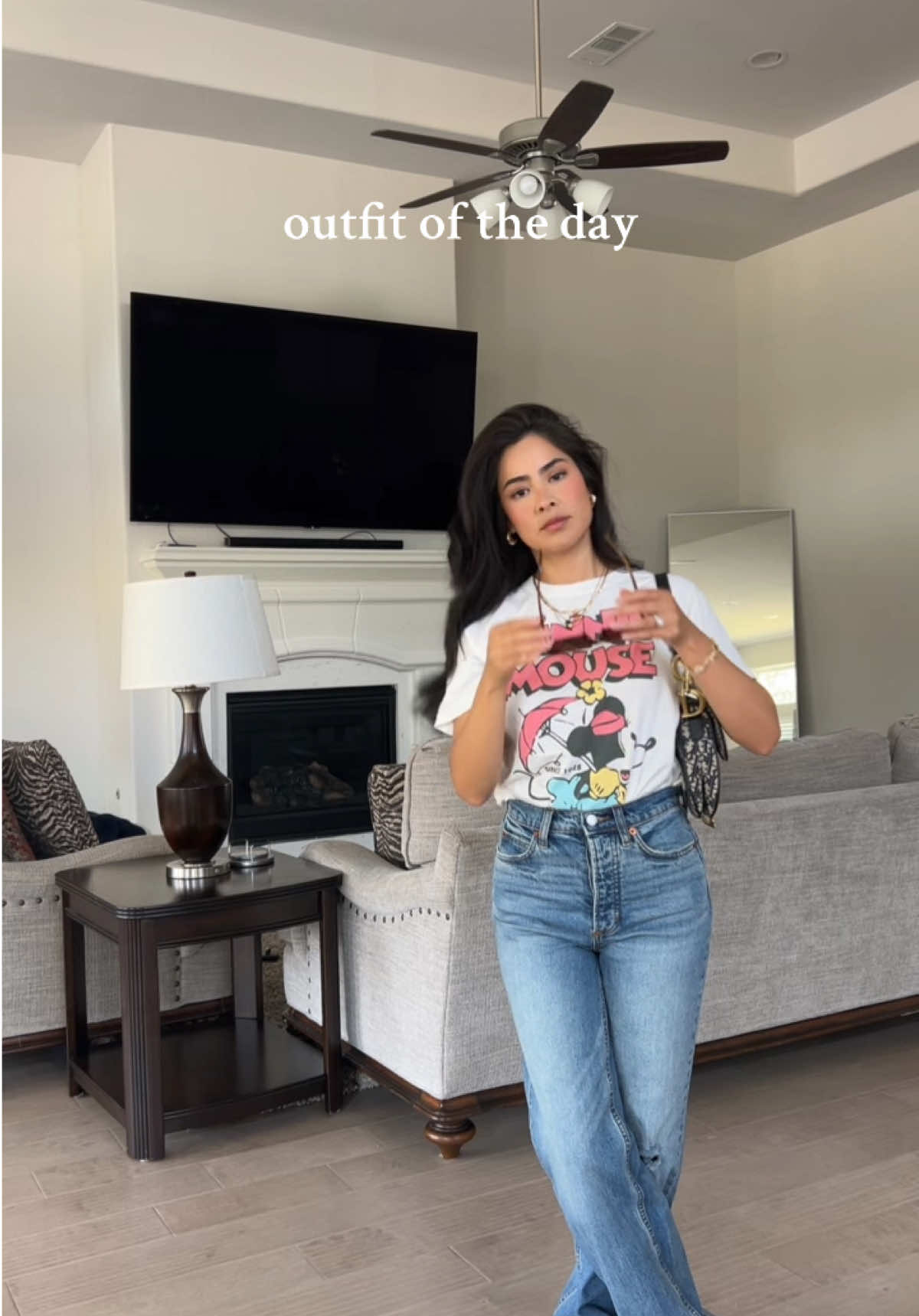 casual thursday 🩷  #outfitideas #outfitoftheday #momootd #styleinspo #OOTD #targetfinds #targetstyle 