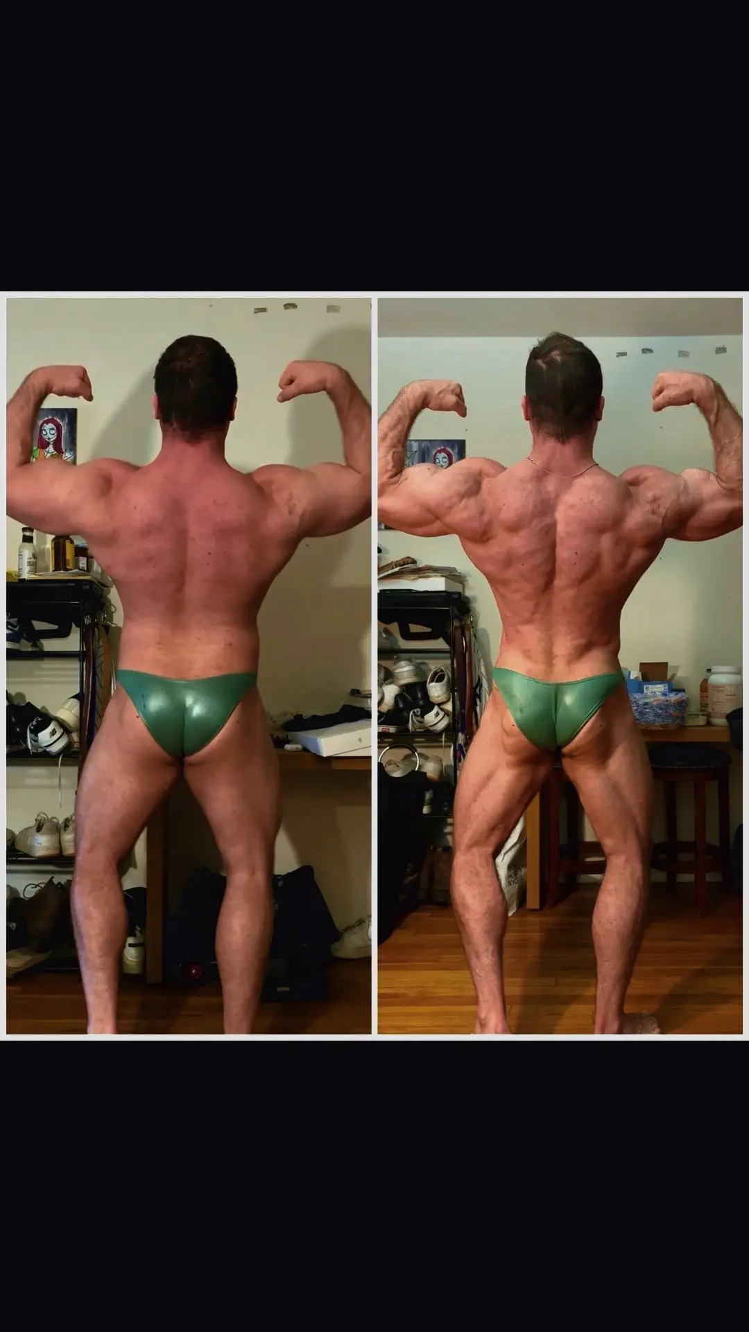Start (3/12) vs current (7/23) Working to bring my best  https://www.transparentlabs.com/JOHN87183 10% off my fav whey isolate in the entire world 👆🏻 @Transparent Labs  #muscle #prep #bodybuilding #fyp #progress #GymTok #foryou #freaks #gym #gymmotivation #aesthetic #physique #shredded #dug #fitfam #grow #openbodybuilding #fit #Fitness #back #flex #bodybuild #keepgoing #fitnessmotivation 