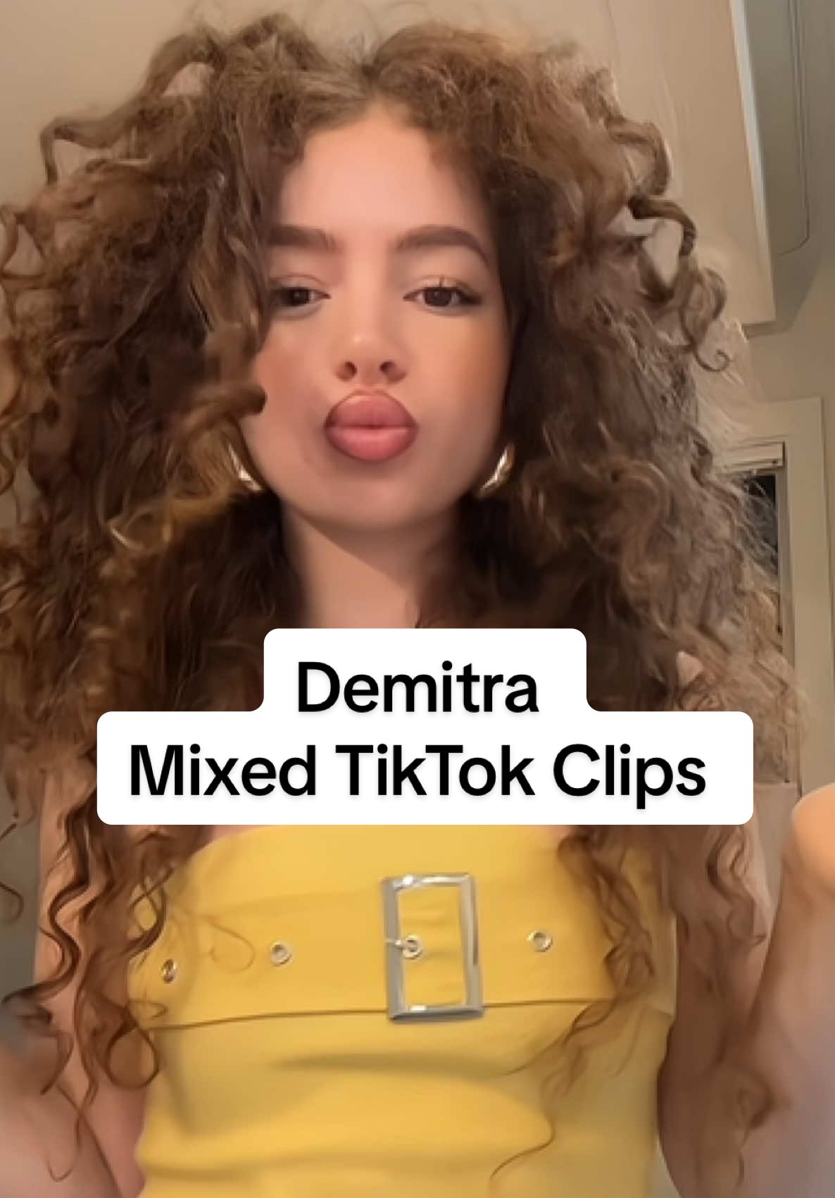 #DEMITRA || Demitra Mixed TikTok clips || #fypシ #trending #popular #goodquality #scenepack #demitrakalogeras @demitrakalogeras 