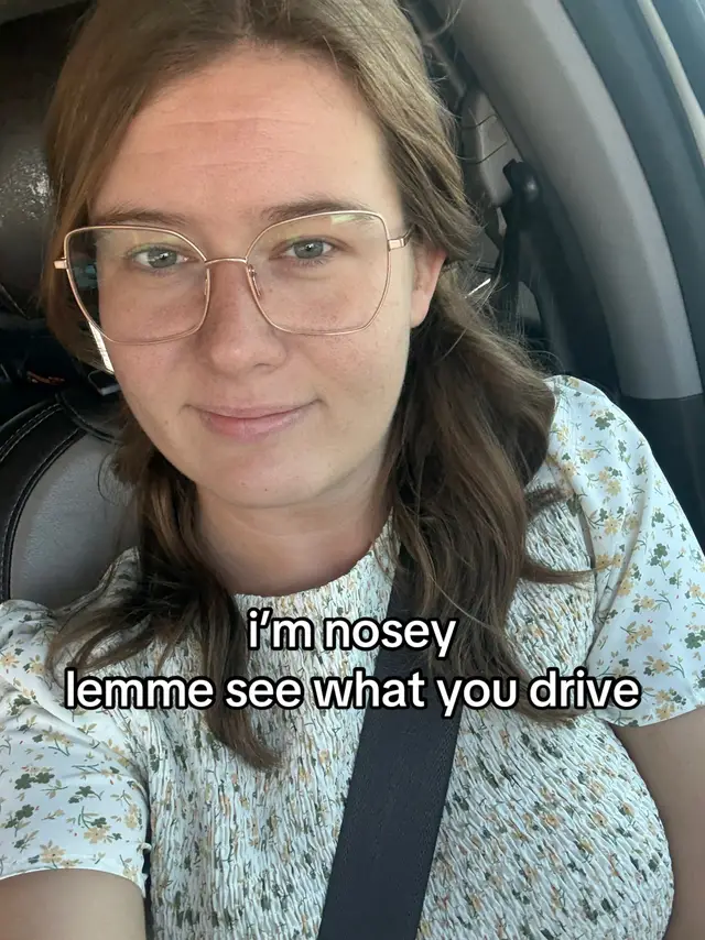 #SAHM #MomCar #FYP #Trending