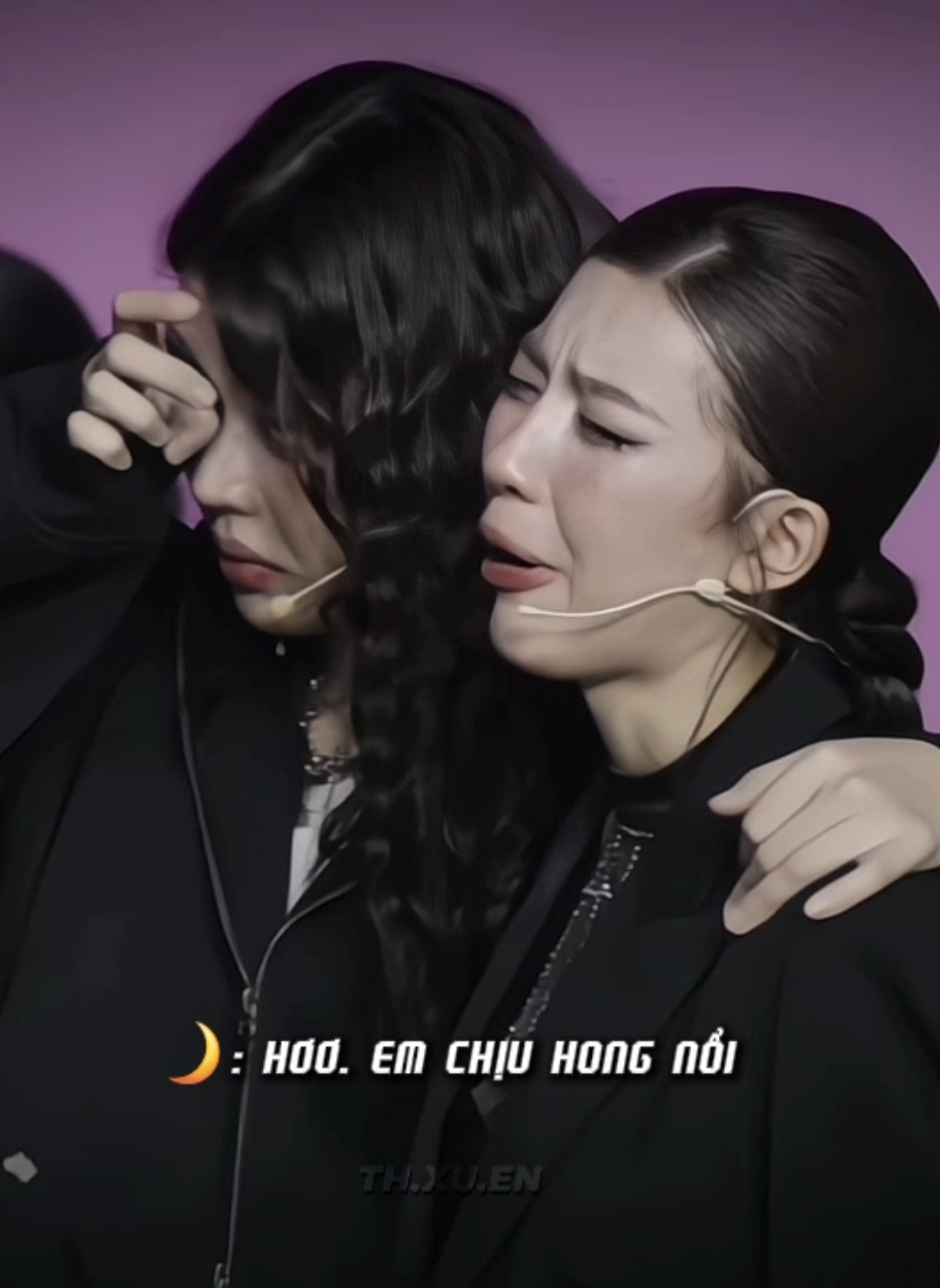 tập 1 thấy 2 bả nắm tay nhau vô chung là t biết có cảnh ngập lụt này r😿 #lamoon #muoii #emxinhsayhi #việtnam🇻🇳 #xuyen_th3 