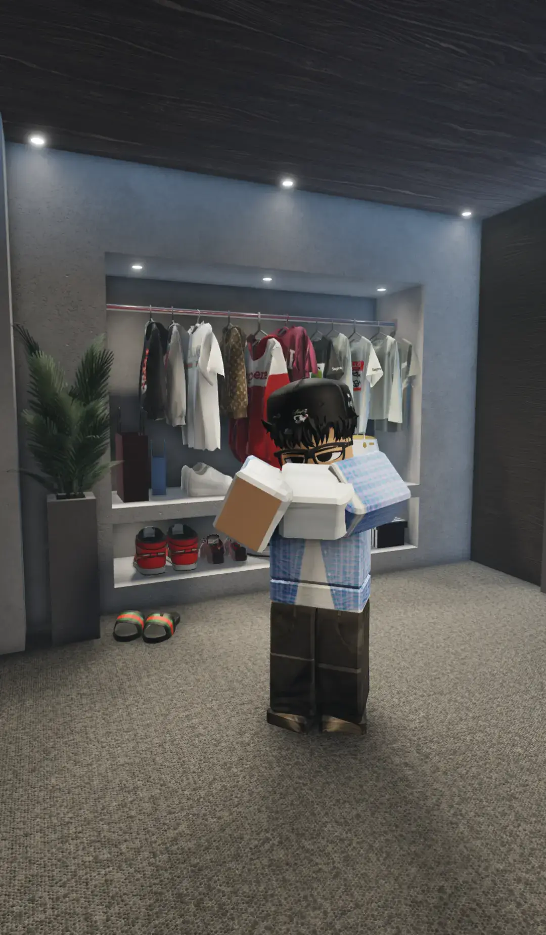 yes sir...  #kece #fotokece #robloxhd #robloxfyp #roblox #robloxgames #outfit #kalcer #fyppppppppppppppppppppppp 