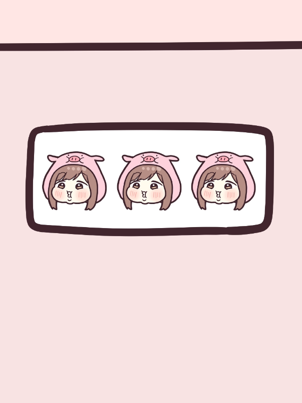 体重計に乗ると…💥 #ジャージカップル  #ジャージちゃん  #ジャージくん  #anime  #animation 
