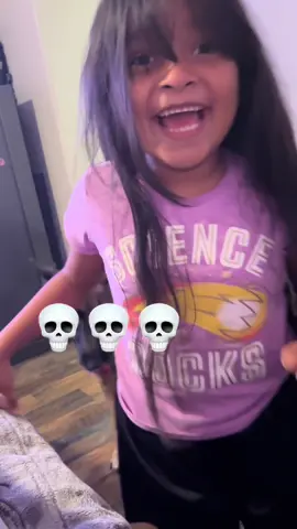 What did my big a$$ bitties had to do with anything 😂 #badkidsoftiktok #kidsoftiktok #fyp #parati 