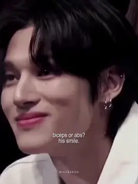 his smile >>>> #WOOYOUNG #우영 #애이티즈 #ATEEZ #foryoupage #foryou #wooyoungedit 