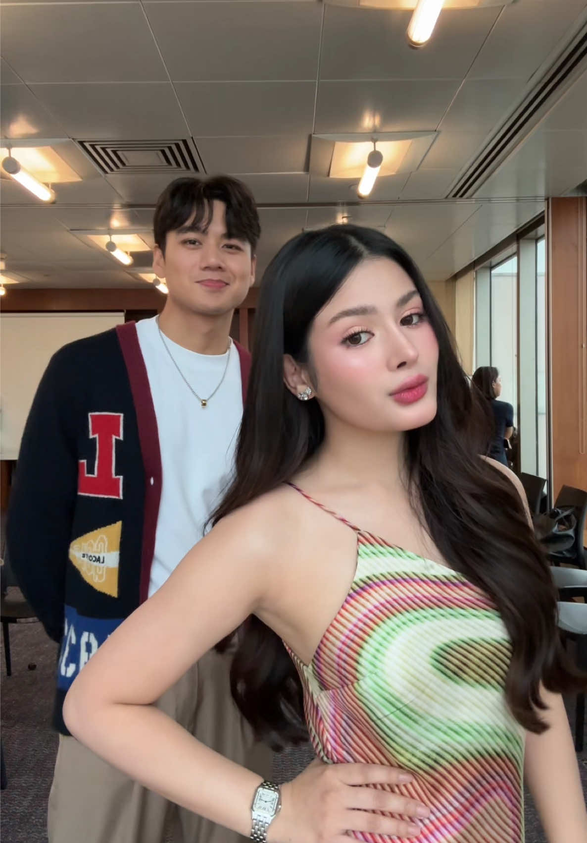 tahooo @River @ralph de leon @Will Ashley 