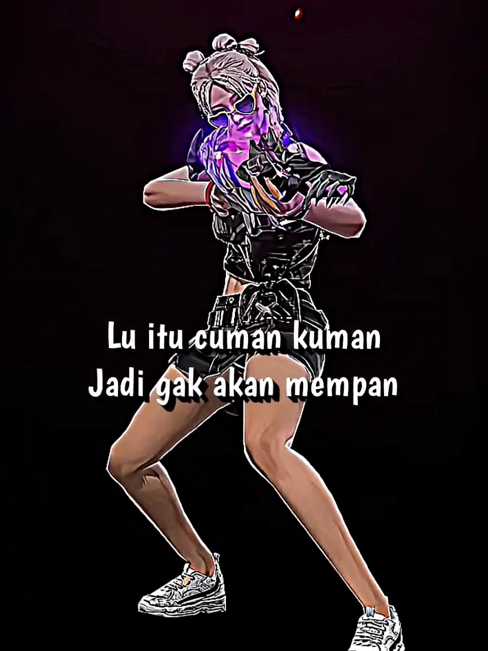 Lu itu cuman kuman Jadi gak akan mempan🤣🤣 #voice_khece  #fyp #xyzbca #fypシ #beranda #berandafypシ #berandafyp #freefire #bucin #presetalightmotion🎟️ 