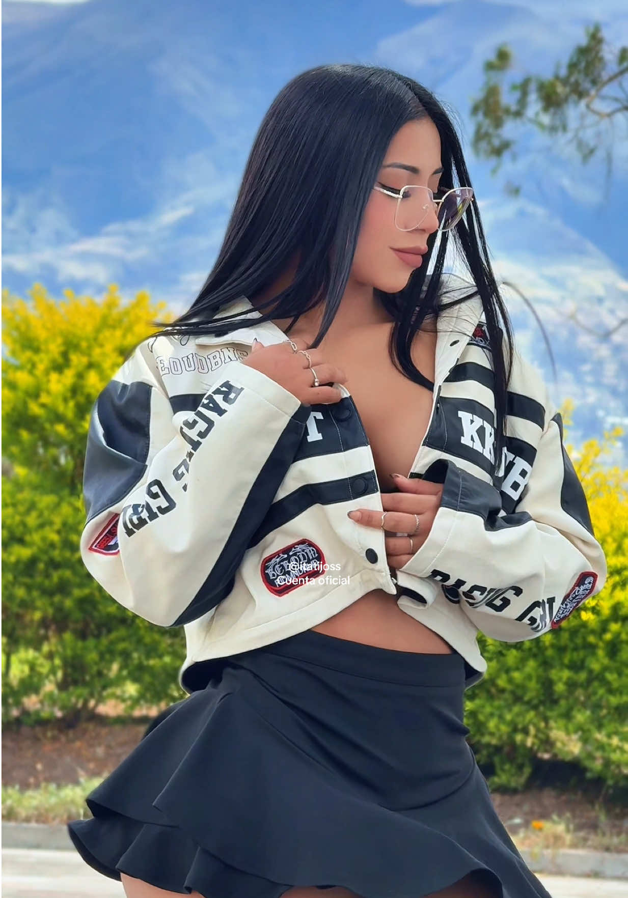 Listos ara el fin de semana? 😊 #itati #itatijoss #paratii #estadosunidos #mexico 