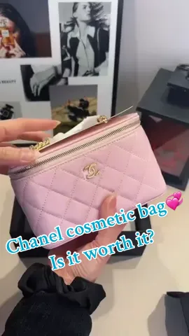 #CapCut My resume 🔗link can order everything💕#Chanel #chanelbag #bag #luxury #Link 