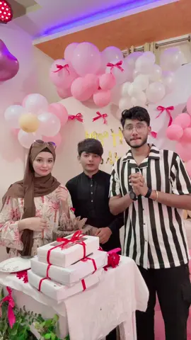 happy birthday eman shzadi ❤️‍🔥😉#zainalibikhari#emanshehzadi #trending #foryou #page 
