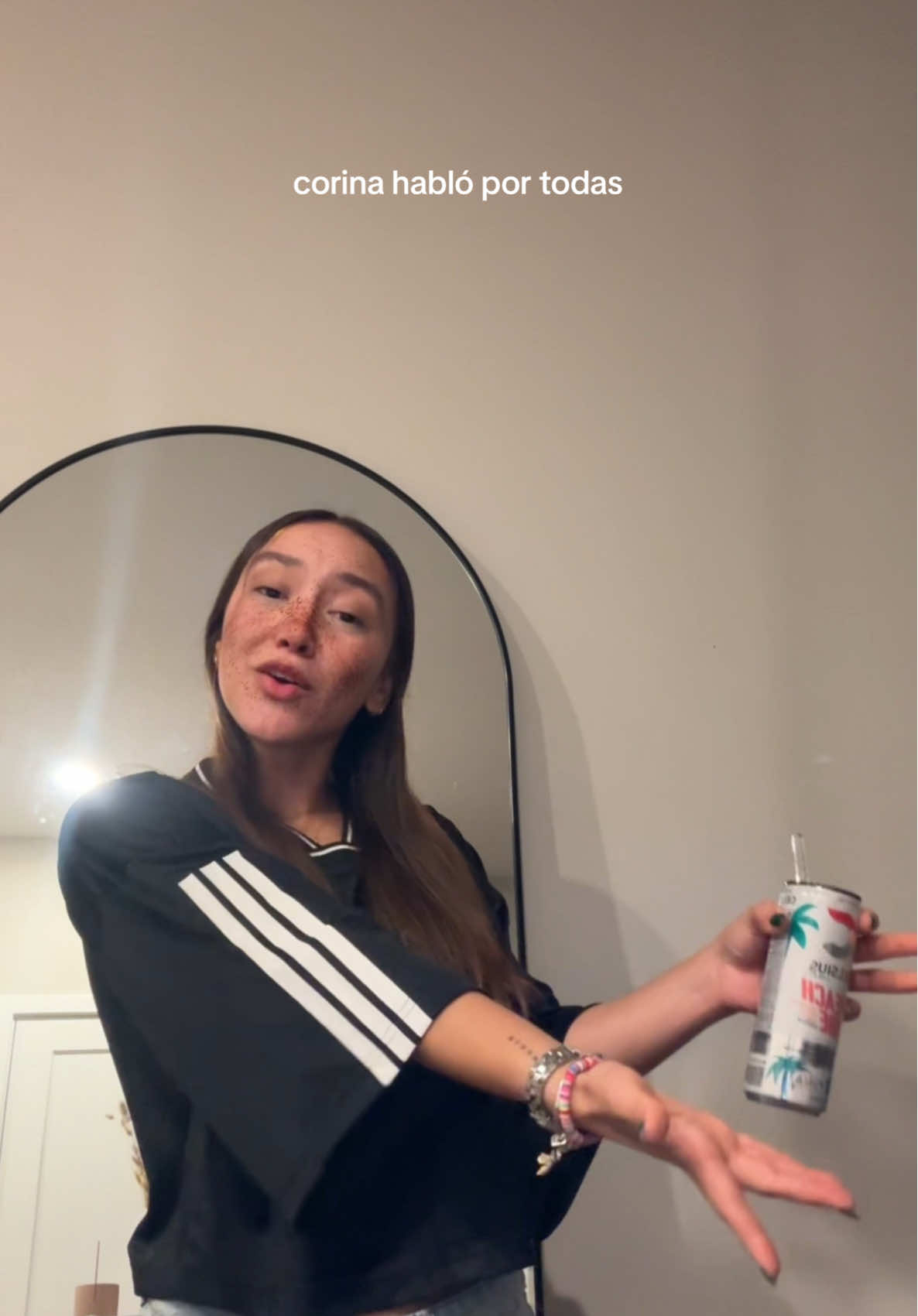 @corina smith reinota #parati #fyp #girls 