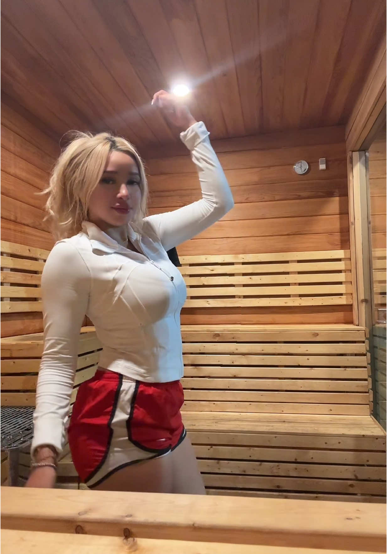 Gym date 🫶🏼❤️‍🩹 @Marina Cano #fyp #gym  #texas 