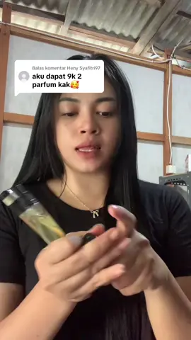 Membalas @Heny Syafitri97 #parfum #parfumviral #parfumbibit #parfumereccomended 