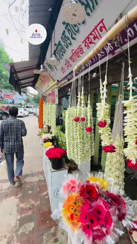 গাজরা ফুল💜#গোলাপ #ফুল #গাজরা #রজনীগন্ধা #গাদা #গাড়ি #বাসরঘর #জারবেড়া #চায়নাফুলেরতোড়া #fypシ゚ #fypシ #fypシ゚viral #for #foryou #foryoupage #foryoupageofficiall #viral #viralvideo #viraltiktok #flowers #unfrezzmyaccount #anisrahaman #lilyeventmanagement 