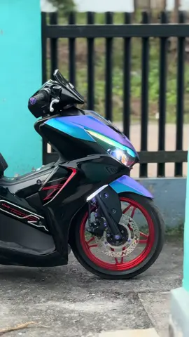 #promomakangajian #aerox #aeroxnew #aeroxcybercity #cybercity #aerox155 #aeroxmodifikasi 