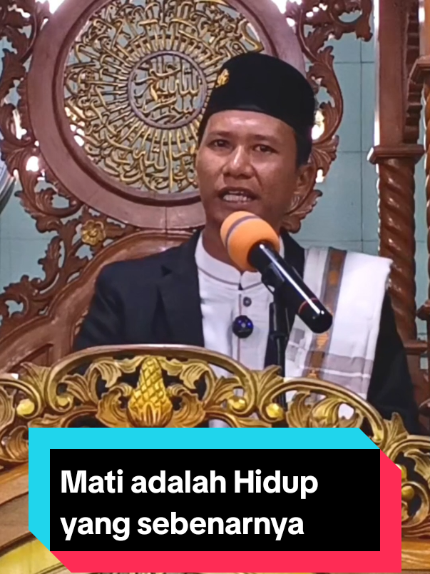 mati adalah hidup yang sebenarnya  #bismillahfypシ #assalamualaikum #fypシ゚viral🖤video #CapCut #fypシ゚viral 