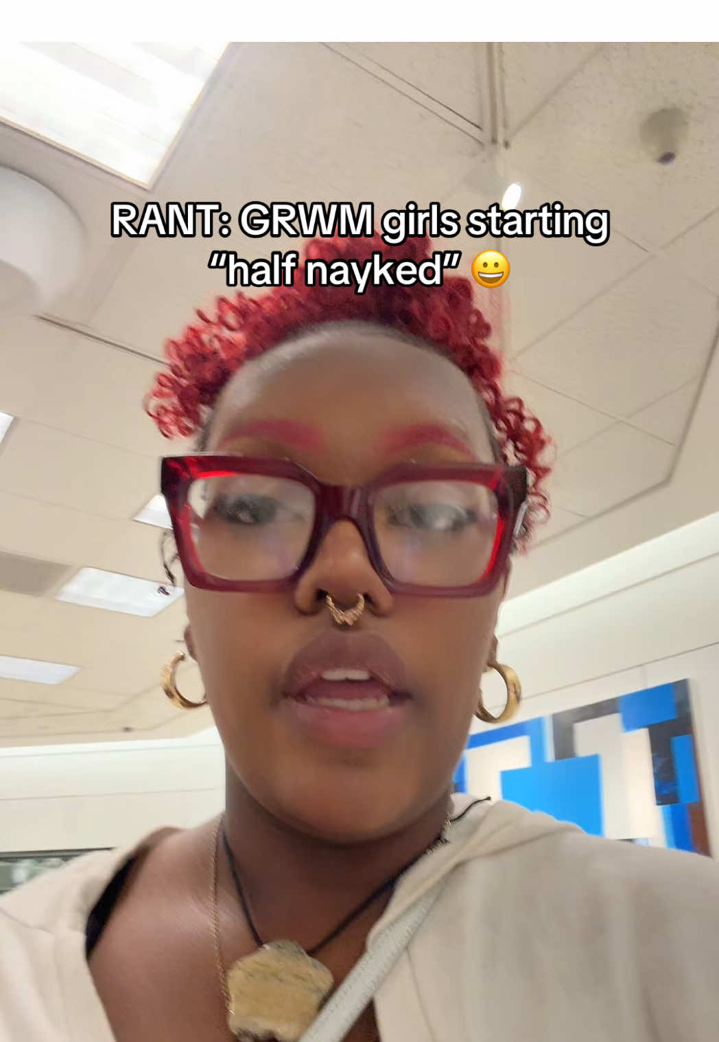 Is it seggulization if I’m already seggc?🤭 #fyp #fypシ゚viral #fashiontiktok #grwm #midsizefashion #psa #curvyfashion #curvybodies #rant #controversialtopics 