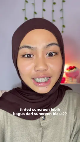 anak barunya jinot ini finishnya bagus banget sukakkkk🧡 #tintedsunscreen #tintedsunscreentheoriginote 