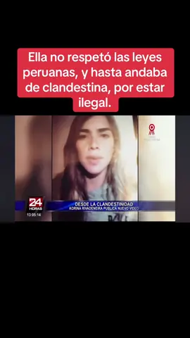 #irrespetuosa #de #la #ley 