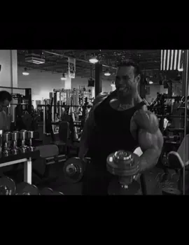 #kevinlevrone#gymedit 