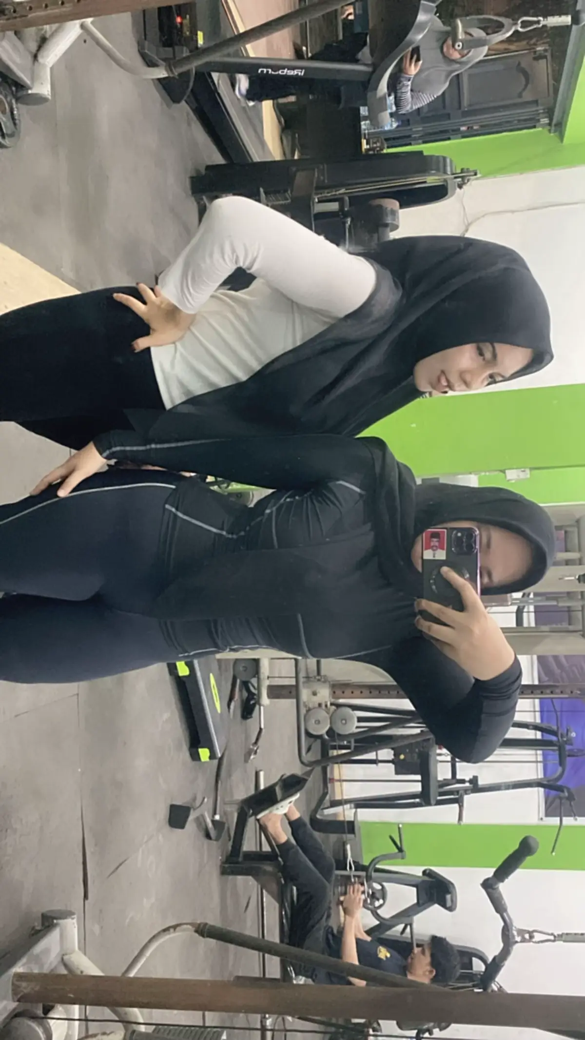 Aura ga bisa di beli #tiktok #gymrat #fyp #GymTok #gymtok 