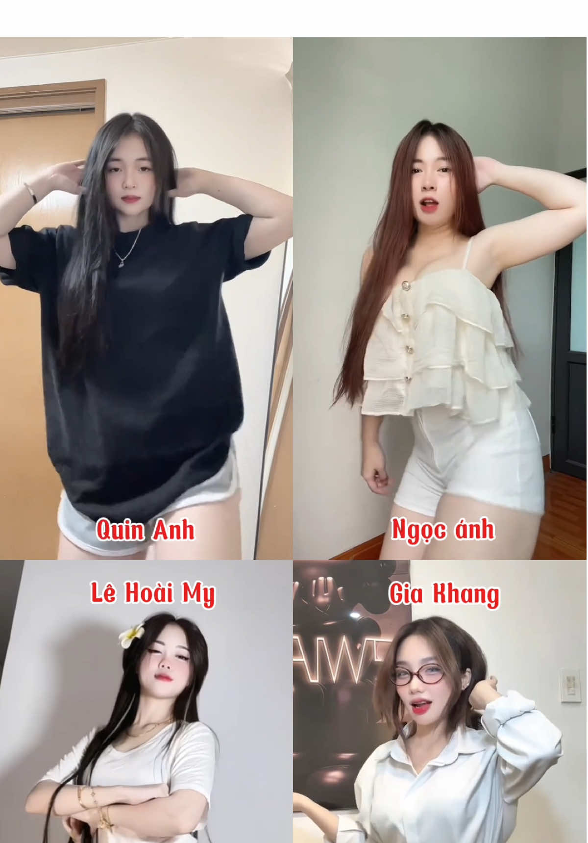 Love I TikTok#fyp #uocduoclenxuhuong #gaixinhnhaydep #gaixinh #gaixinhtiktok #xuhuong #lenxuhuong  @🍀Gái Xinh✅  @🍀Gái Xinh✅  @🍀Gái Xinh✅ @Bình An🤍 @MinMin 🍭 