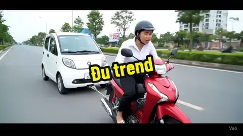 Nhận làm video AI qc chỉ 49🐠 #veo3 #AI 