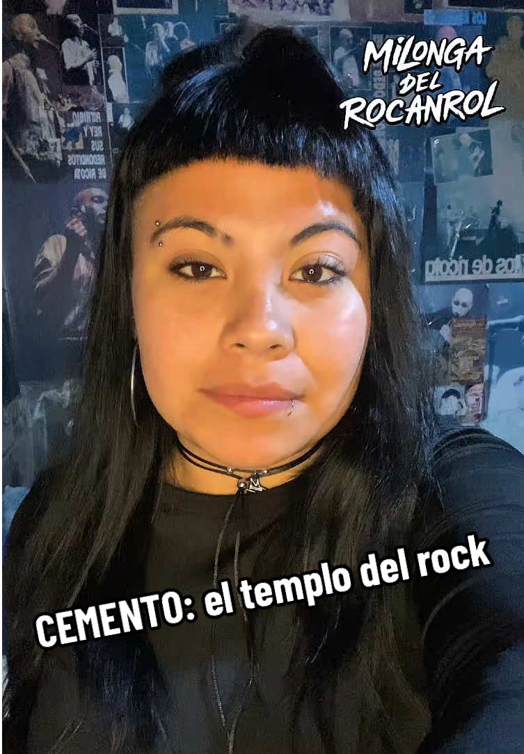 🎸 Hablamos de bandas, canciones y recitales… pero hoy, hablemos de uno de los templos del rock argentino: Cemento. 🔥 Por ahí pasaron Los Redondos, Sumo, La Renga, Viejas Locas, Los Piojos, Callejeros, Las Pelotas y muchísimos más. 🎤 ¿Vos fuiste a algún show ahí? ¡Contanos en los comentarios! #rock #rocknacional #viral #recital #cemento 