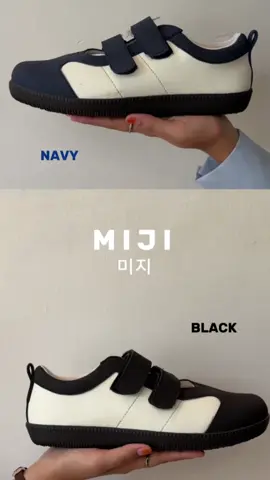 NAVY OR BLUE ⁉️ 💙🖤#madebyenha #koreanshoes #madebylove 