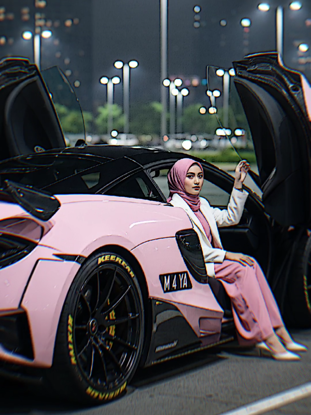 edit foto 🔥 #trend #jasaeditfoto #geminiai #fotoai #mobilkeren #fyp #viral 