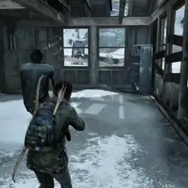 #thelastofus #grounded 