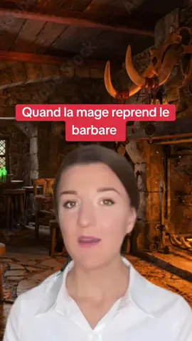 #pourtoi #dndtiktok #Meme #dnd5e #geek #scrollnroll #humour 