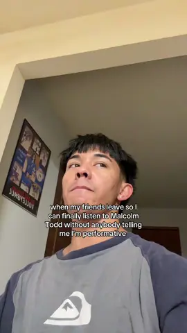 #fypシ゚viral #malcolmtodd 