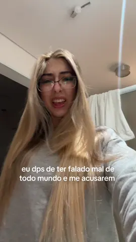 o video do ano passado 😜