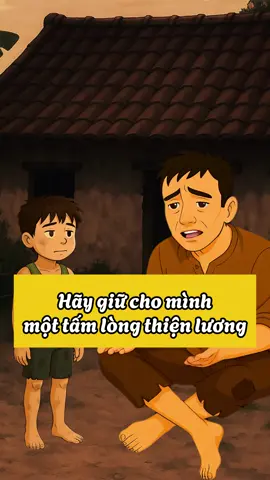 Hãy giữ mình tấm lòng thiện lương #hatmamtrithuc #daycondungcach #nuoidaycon #daycon #daycon #sachhay #xuhuongtiktok  @Hạt mầm tri thức 