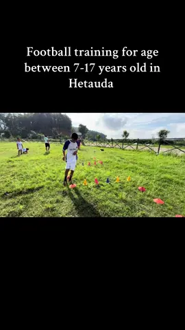 Want to join us for admissions ? Leave us a message #barcahetauda #unityisstrength #football #fyp 