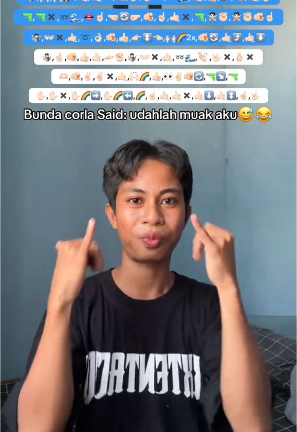Udahlah, pada gak bisa semua. Thanks yg udh join😂🤩🫵🏻  _ _ #fyp #4u #foryou #foryoupage #xybca #xyzbca #xyzbcafypシ #velocity #tutorialdance 