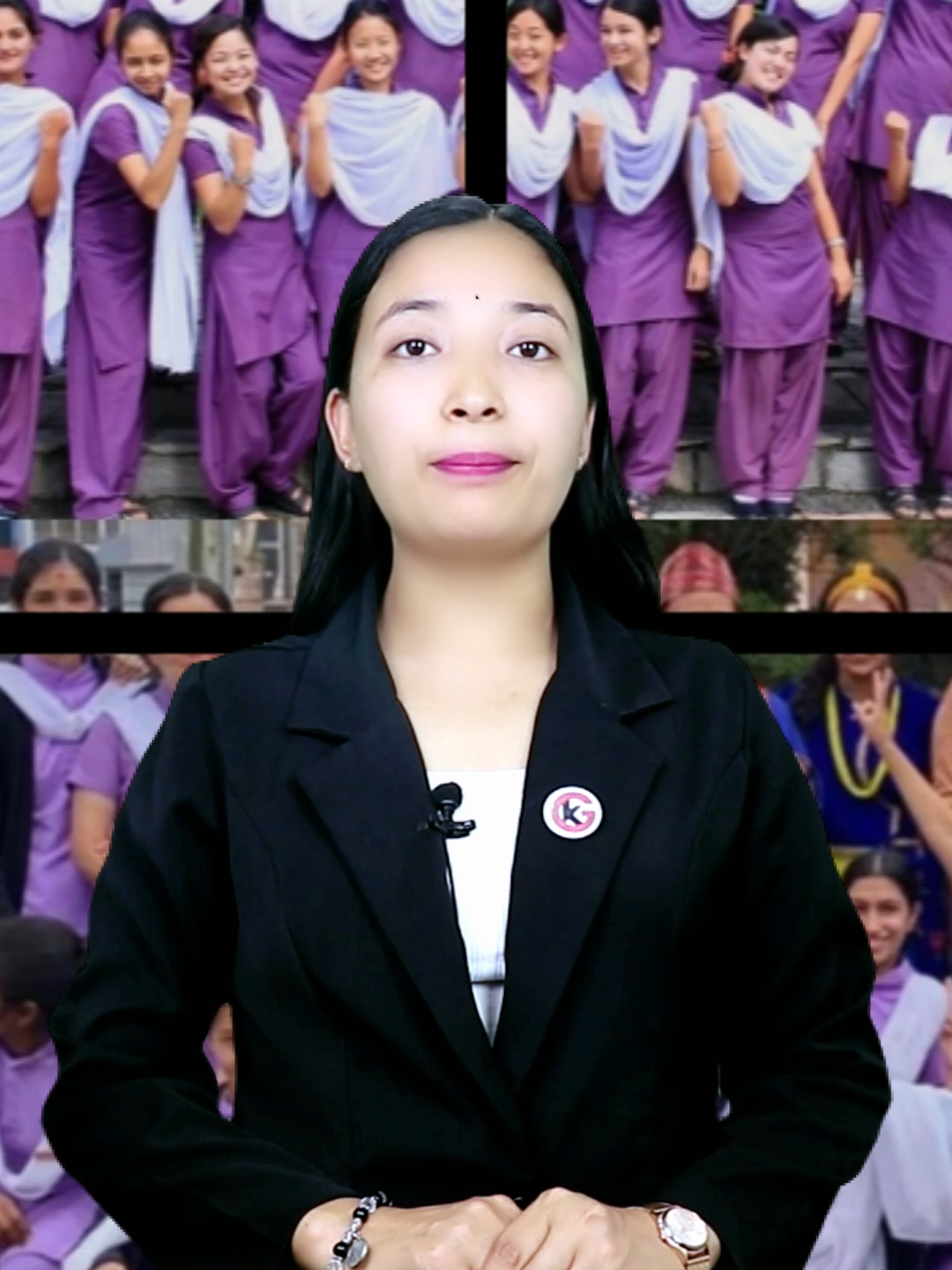 पीसीएल नर्सिङका विद्यार्थीलाई खुसीको खबर #galaxykhabartv #tiktok #pclnursing