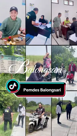 Day 10 Monitoring dan evaluasi APBDesa semester 1 tahun anggaran 2025 Desa Balongsari Kecamatan Gedeg kabupaten kabupaten Mojokerto #gedegmojokerto #danadesa2025 #masukberandafyp #kemendesapdtt #kecamatangedeg 