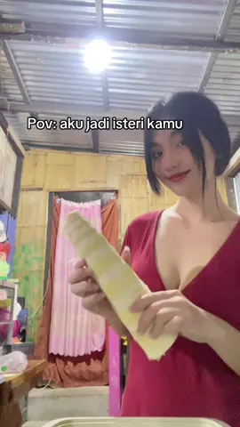 dijamin tidak lapar kok#fyp #fypsarawak #dayaknese #cewekdayak #gadisdayak #dayakborneo #xybca 
