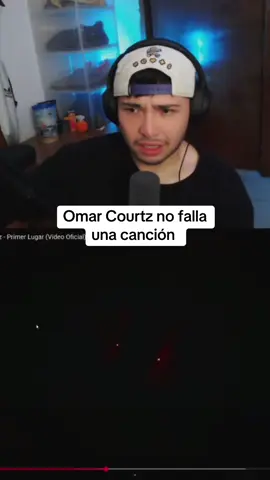El Ousi no falla. #eladiocarrion #omarcourtz #omarcourtzfans #omarcourtzpuertorico #reaccion #reacciones 
