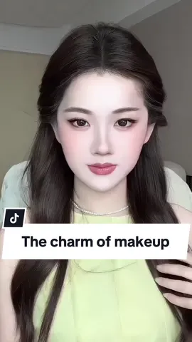 菲系妝容真的很权威!Let’s put on makeup together!#化妝 #makeup #liuyifei #fyp #xuhuong 
