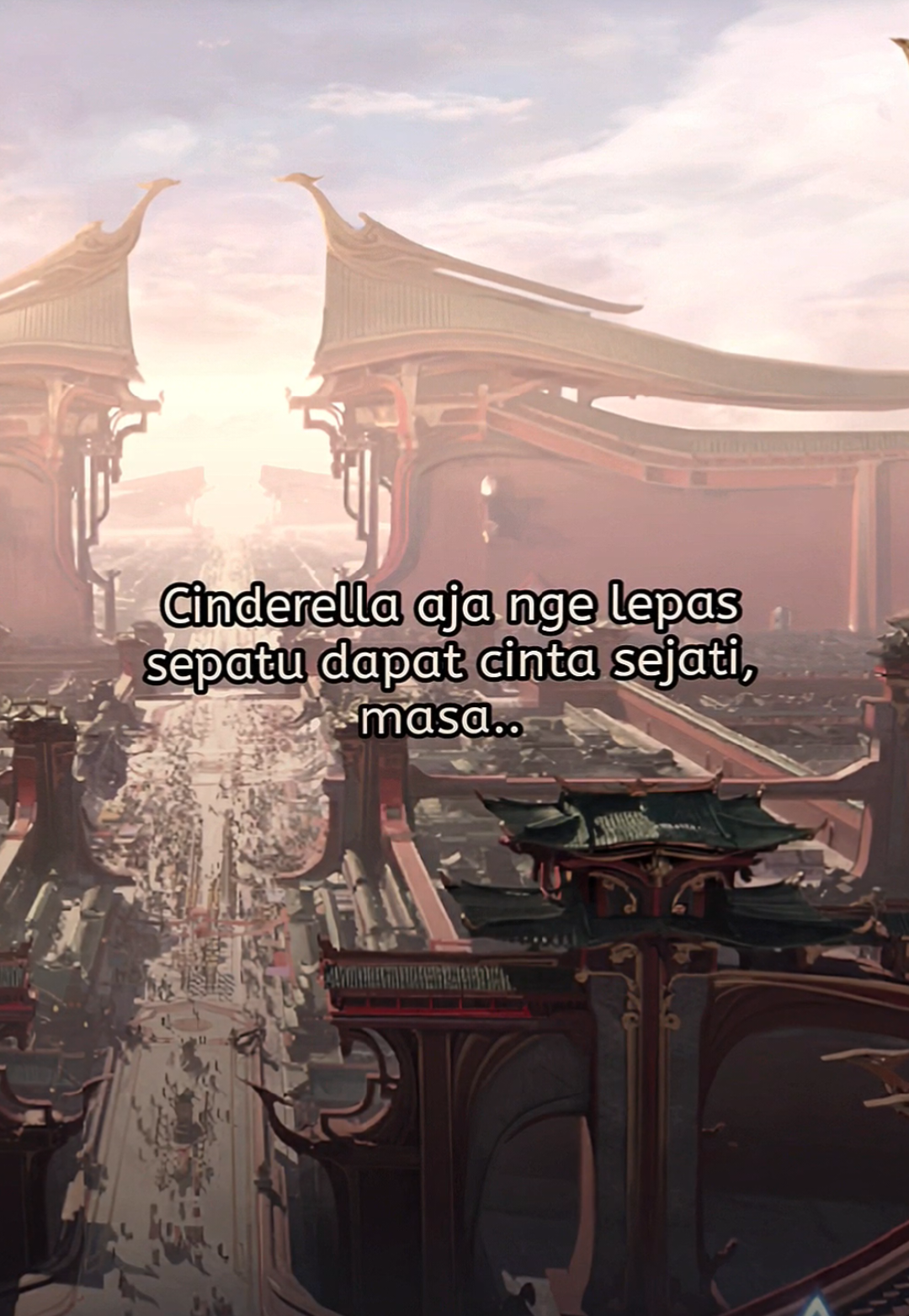 aduuhhh... #mlbbquotes #katakata #JESALNO #presetalightmotion #lewatberanda 