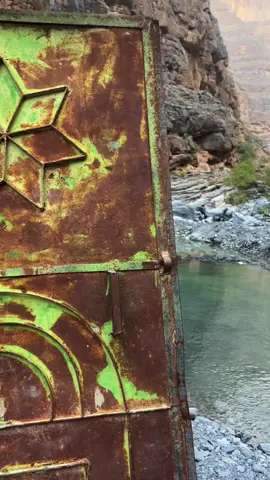 #وادي_النخر #creatorsearchinsights #سلطنة_عمان🇴🇲 #اكسبلورexplore #fyp #foryou #capcut 